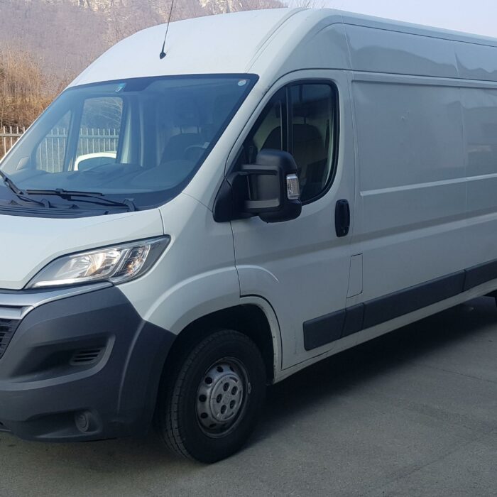 Citroen Jumper Imm 2017, km 163.600, 2500 cc, 131 cv. Regolarmente tagliandato, ottime condizioni. DISTRIBUZIONE KIT COMPLETO, Freni anteriori e posteriori nuovi. Info 3349810245